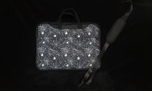 Load image into Gallery viewer, Laptop Shoulder Bag MADE TO ORDER
