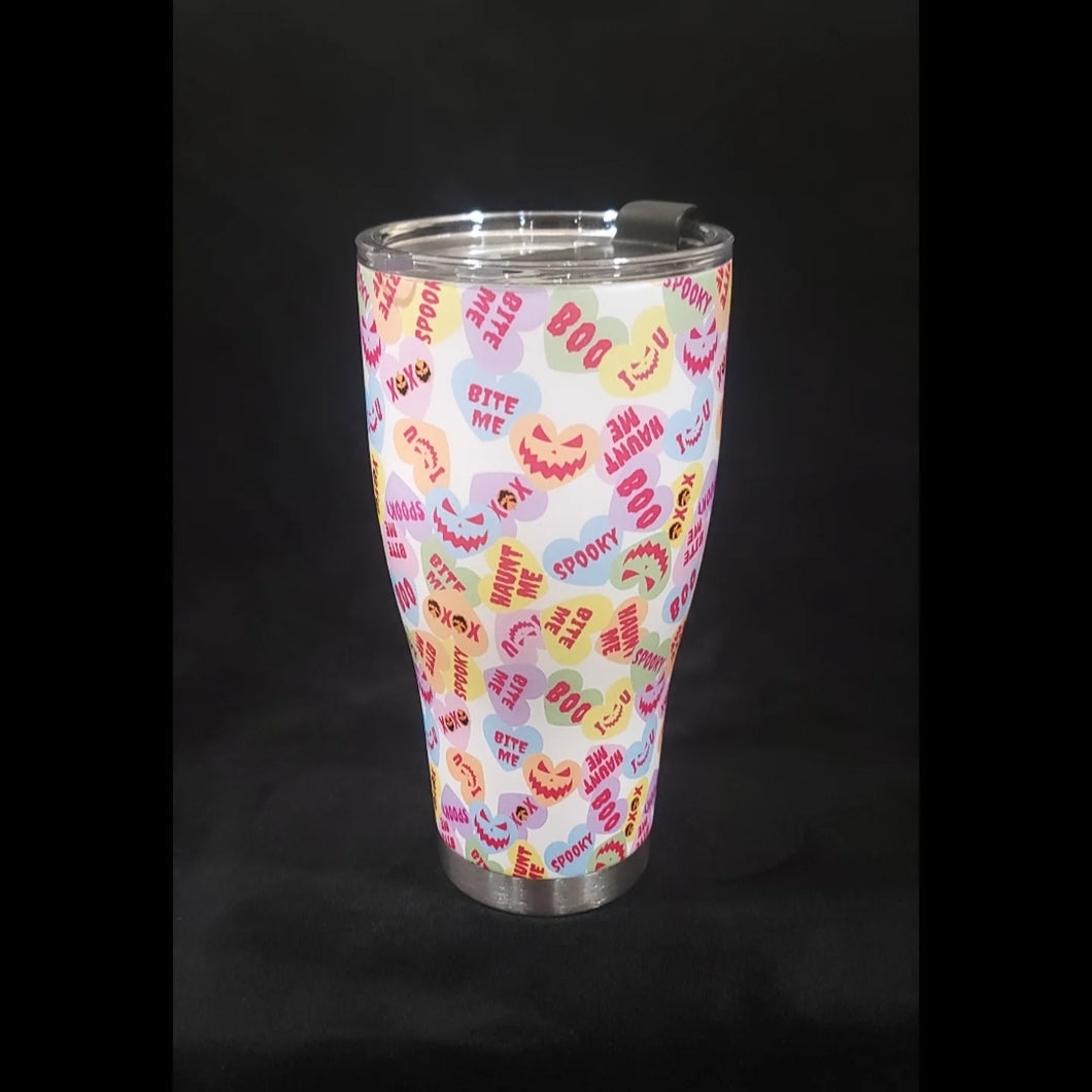 Sweethearts Tumbler