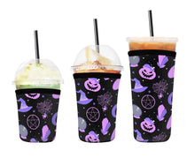 Load image into Gallery viewer, Witchy Cup Sleeves
