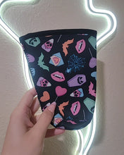 Load image into Gallery viewer, Coozie Cup Sleeve MADE TO ORDER
