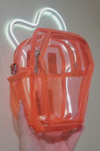 Load and play video in Gallery viewer, ORANGE 3-in-1 Coffin Bag
